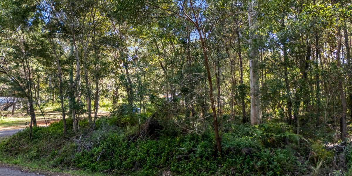 Hemp Hill Road