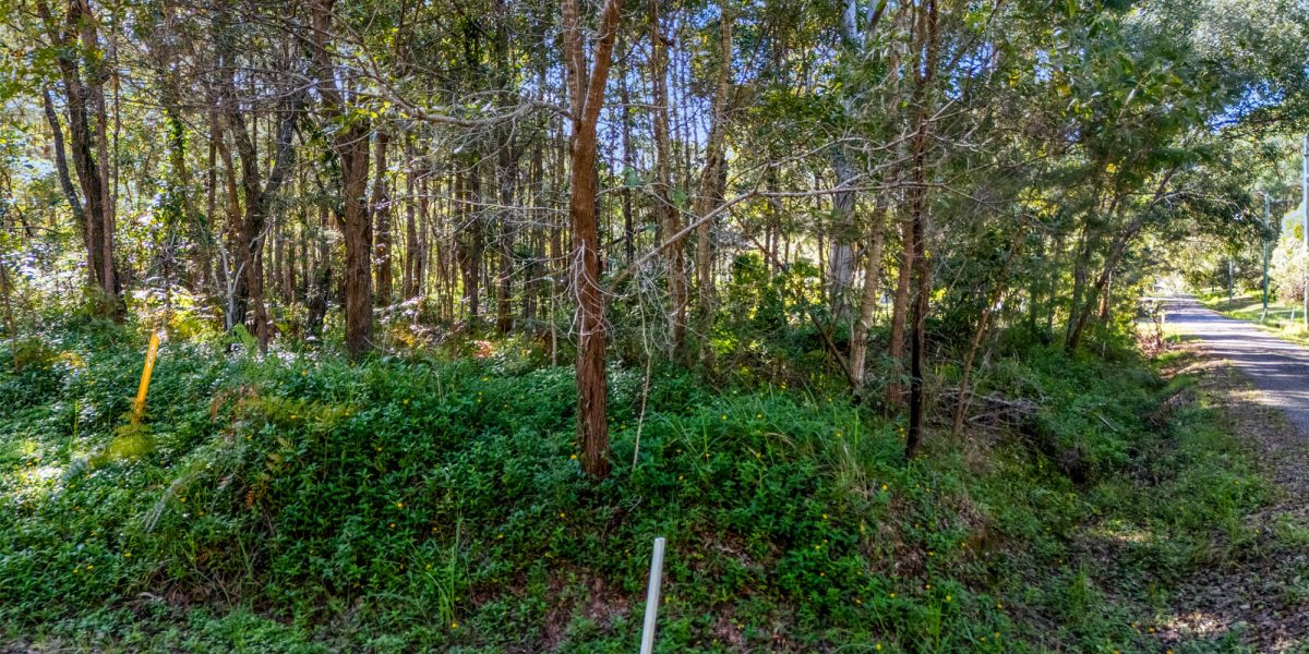 Hemp Hill Road