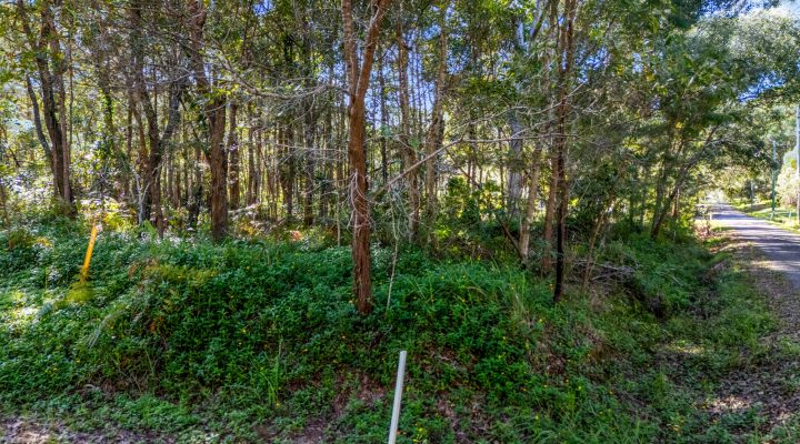 Hemp Hill Road