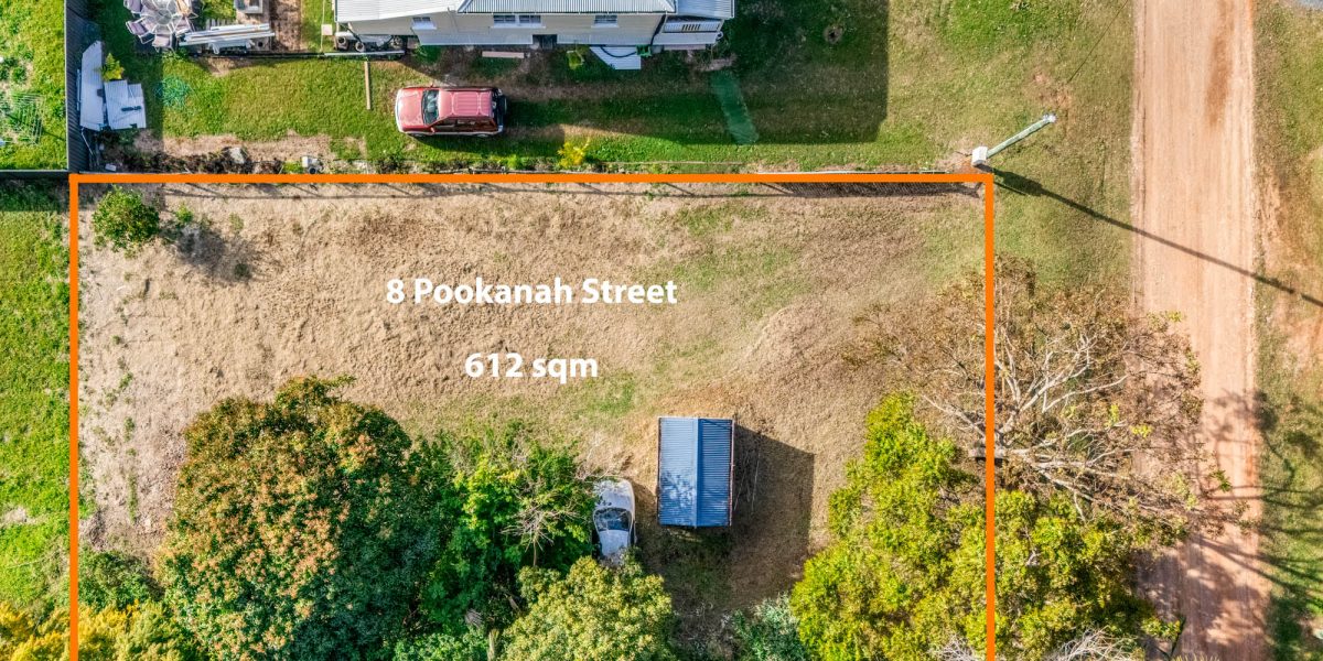 Pookanah Street