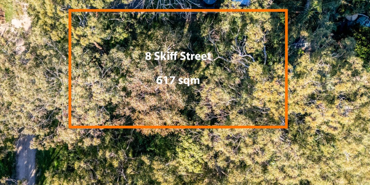 Skiff Street