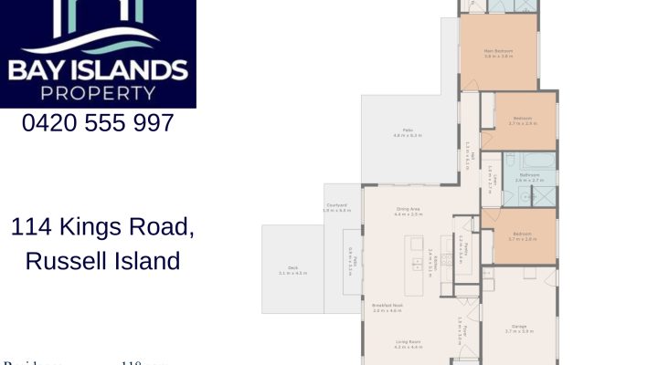 Beautiful Manor in Quiet Area, Close to Everything floorplan 1