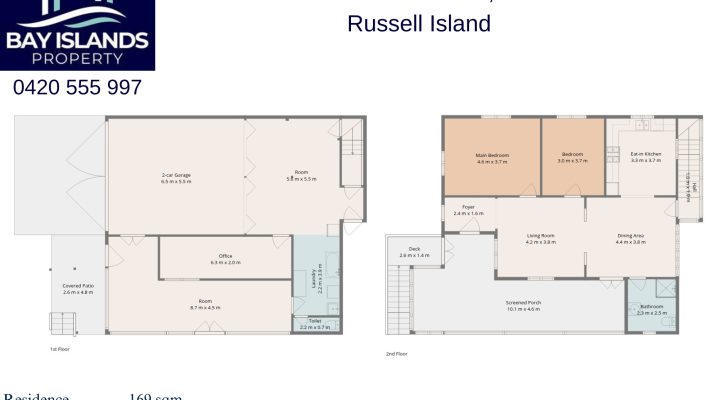Grandeur on High floorplan 1