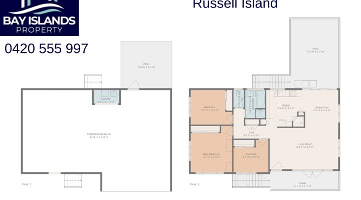 Graceful Home with a Perfect Location floorplan 1