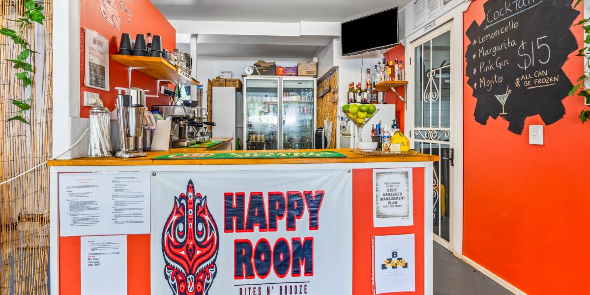 Happy Room Canaipa Road
