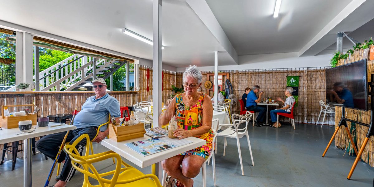 Happy Room Canaipa Road