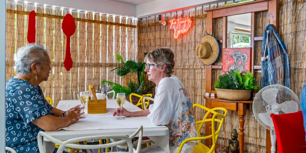 Happy Room Canaipa Road