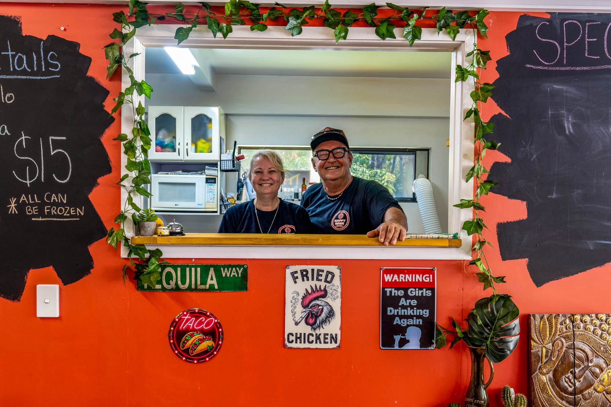 Happy Room Canaipa Road