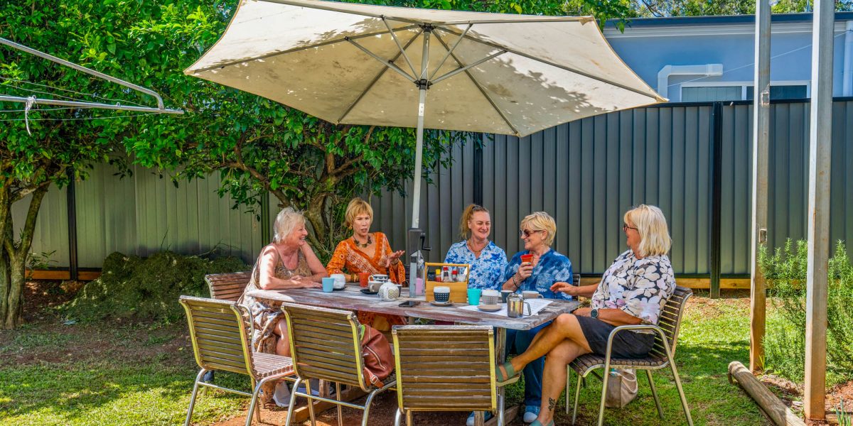 Happy Room Canaipa Road