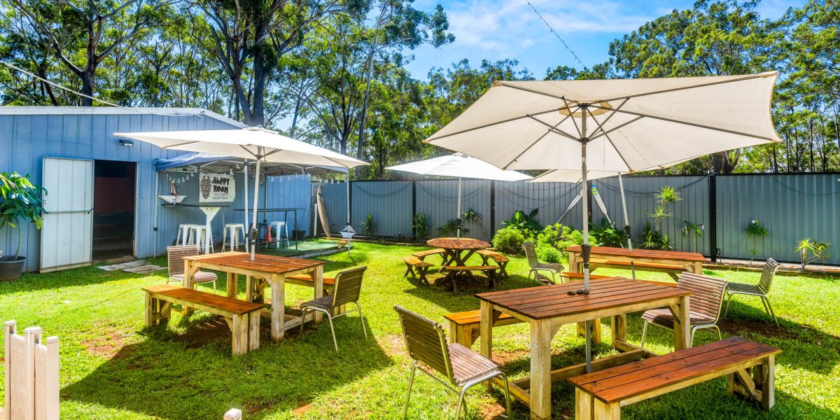 Happy Room Canaipa Road