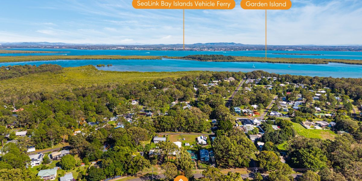 PINS High Central Rd Macleay Island QLD Australia ()