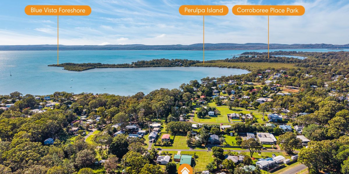 PINS High Central Rd Macleay Island QLD Australia ()