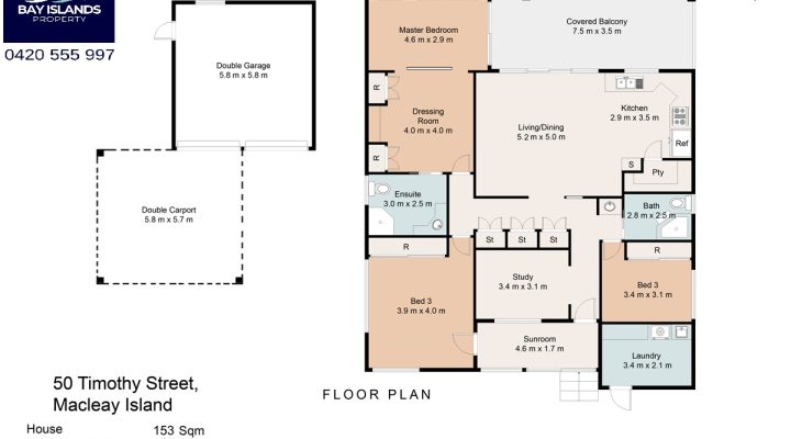 WATERFRONT HOME – STUNNING VIEWS – STEPS TO THE WATER floorplan 1