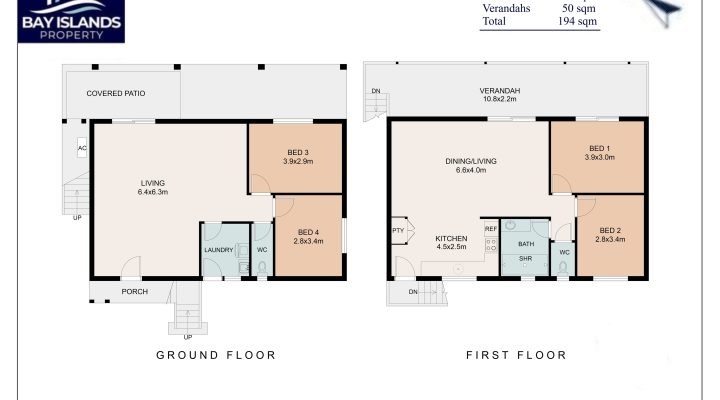 Coming Soon floorplan 1