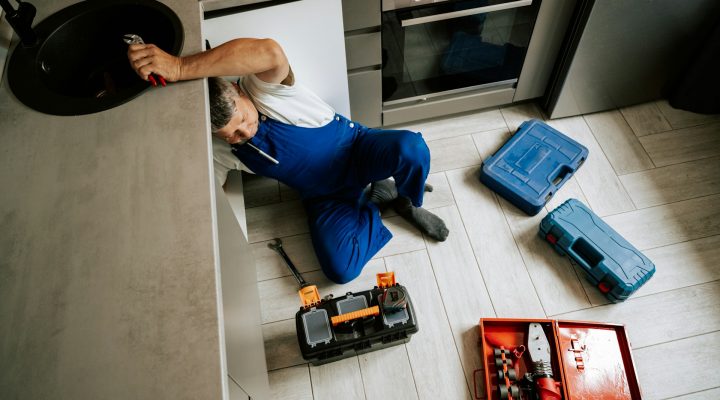 Maintenance Tips