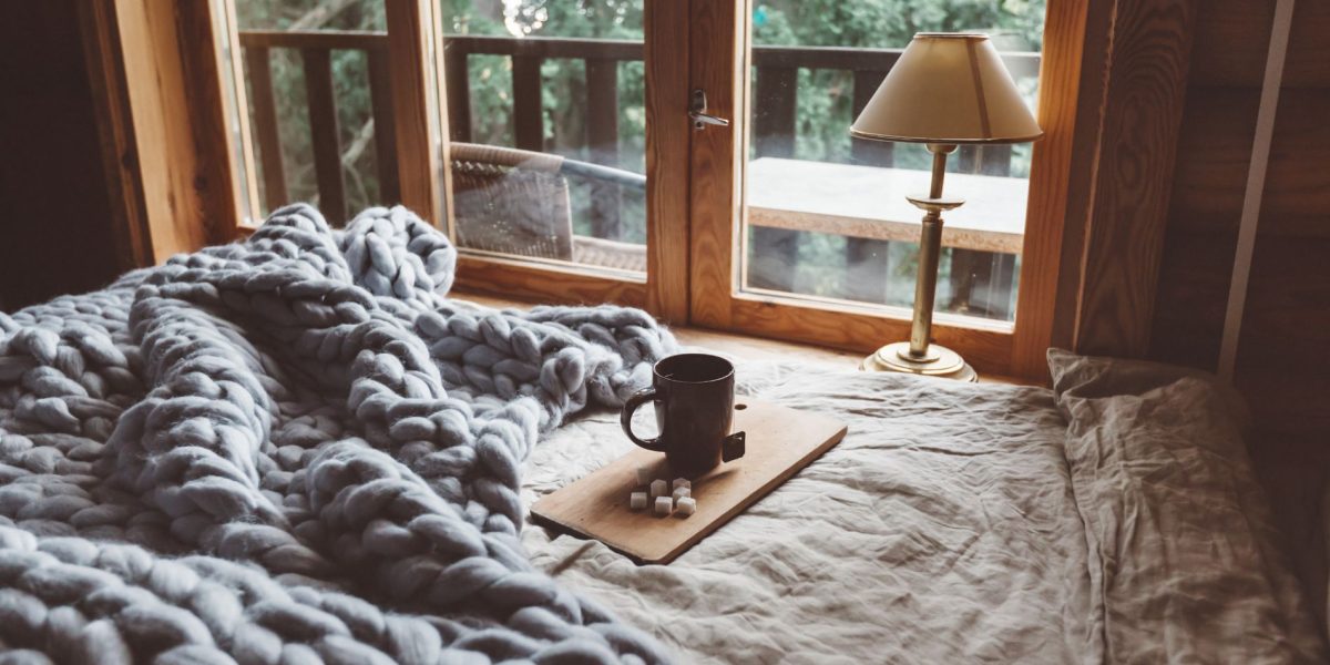 winter living