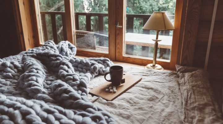 winter living